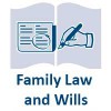 wills-law section